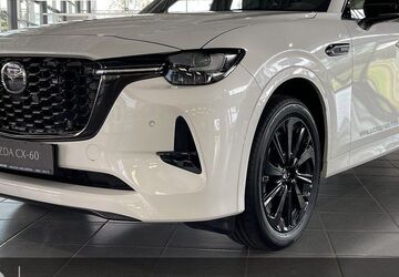 Mazda CX-60 1.236 km 46.990 &euro; Münster-Amelsbüren 48163