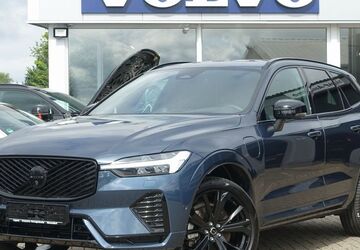Volvo XC60 20.672 km 56.500 &euro; Warendorf 48231