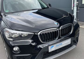 BMW X1 238.000 km 11.490 &euro; Münster 48155