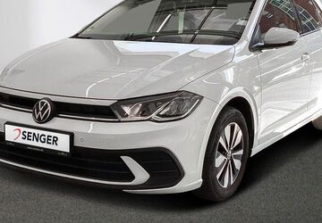 VW Polo 60.784 km 16.880 &euro; Emsdetten 48282