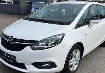 Opel Zafira Tourer 161.500 km 8.600 &euro; Greven 48268