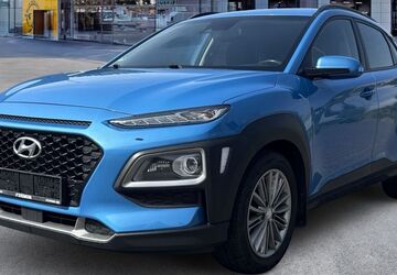 Hyundai KONA 57.942 km 15.425 &euro; Münster 48155