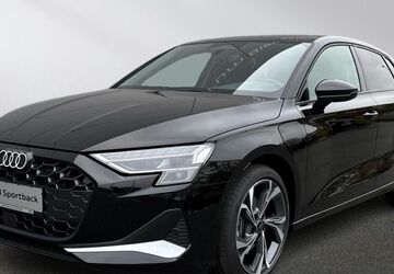 Audi A3 6.000 km 36.380 &euro; Münster 48153