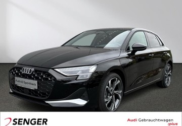 Audi A3 9.500 km 34.480 &euro; Münster 48153