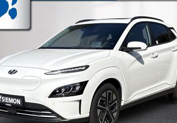 Hyundai KONA Elektro 28.395 km 25.800 &euro; Münster 48157