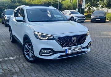 MG EHS 95.000 km 17.500 &euro; Greven 48268
