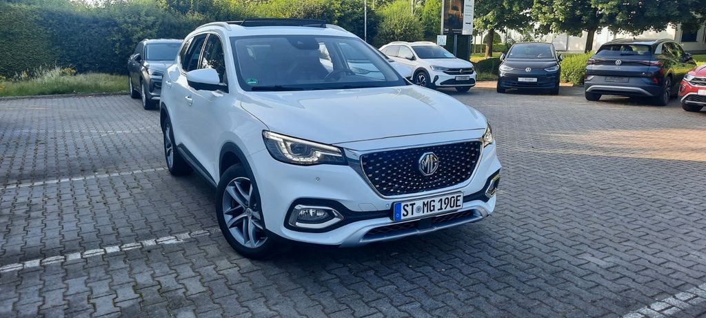 MG EHS 95.000 km 17.500 &euro; Greven 48268