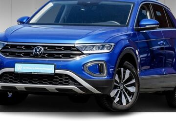 VW T-Roc 13.072 km 22.980 &euro; Münster 48163
