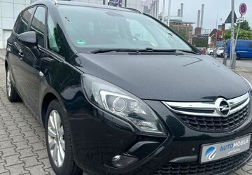 Opel Zafira 295.000 km 3.990 &euro; Münster 48155