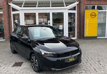 Opel Corsa 2.998 km 19.950 &euro; Laer 48366