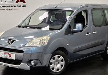 Peugeot Partner 205.250 km 3.500 &euro; Dülmen 48249