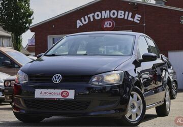 VW Polo 114.093 km 4.990 &euro; Dülmen 48249
