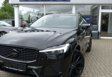 Volvo XC60 7.450 km 49.900 &euro; Warendorf 48231