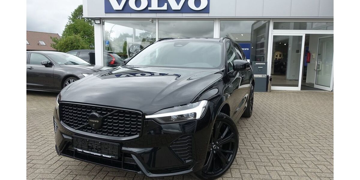 Volvo XC60 7.450 km 49.900 &euro; Warendorf 48231