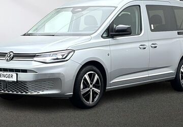 VW Caddy Maxi 9.500 km 45.870 &euro; Münster 48153