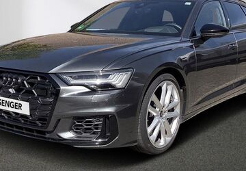 Audi S6 77.755 km 68.880 &euro; Münster 48153