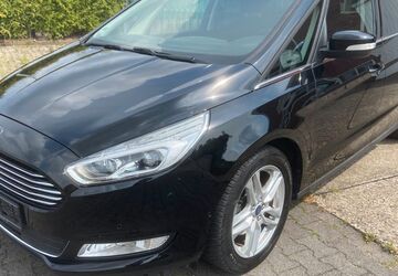 Ford Galaxy 42.154 km 19.999 &euro; Senden-Bösensell 48308