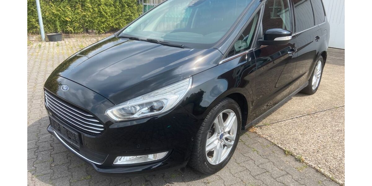 Ford Galaxy 42.154 km 19.999 &euro; Senden-Bösensell 48308