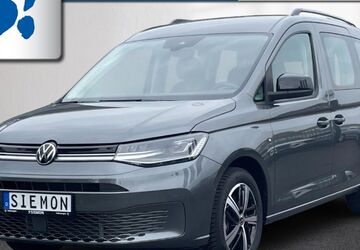 VW Caddy 18.144 km 37.930 &euro; Warendorf 48231