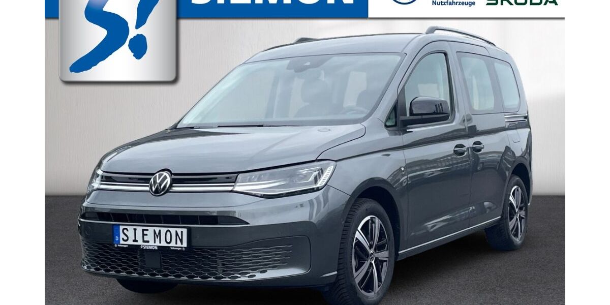 VW Caddy 18.144 km 37.930 &euro; Warendorf 48231