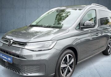 VW Caddy 4.050 km 33.880 &euro; Ahlen 59229