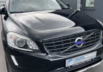Volvo XC60 90.000 km 16.990 &euro; Münster 48155
