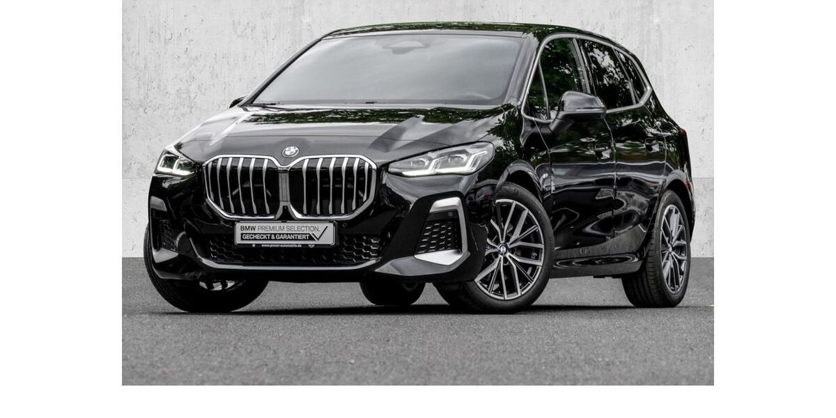 BMW 223 Active Tourer 52.348 km 31.990 &euro; Münster 48163