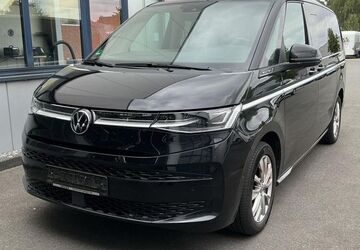 VW T7 Multivan 86.158 km 48.990 &euro; Emsdetten 48282