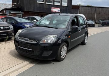 Ford Fiesta 93.130 km 2.390 &euro; GREVEN 48628