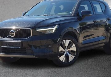 Volvo XC40 83.297 km 26.700 &euro; Münster 48155
