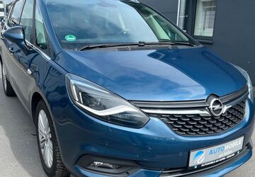 Opel Zafira 148.000 km 8.990 &euro; Münster 48155
