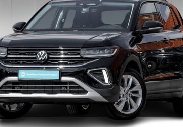 VW T-Cross 1.250 km 28.450 &euro; Münster 48163