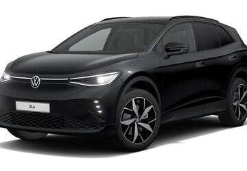 VW ID.4 42.039 km 38.880 &euro; Emsdetten 48282