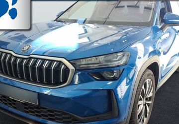 Skoda Kodiaq 25.802 km 46.930 &euro; Münster 48153