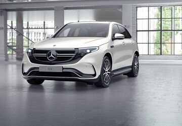 Mercedes-Benz EQC 72.844 km 37.580 &euro; Ahlen 59229