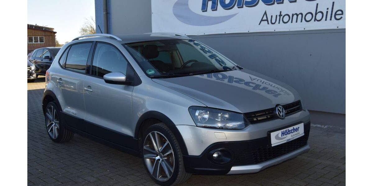 VW Polo 50.000 km 10.999 &euro; Nordkirchen 59394