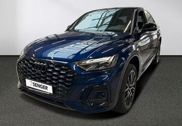 Audi Q5 70.568 km 39.990 &euro; Emsdetten 48282