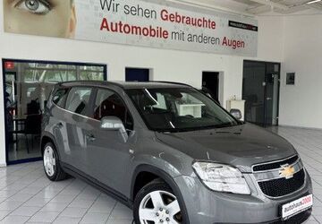 Chevrolet Orlando 351.198 km 2.450 &euro; Ahlen 59229