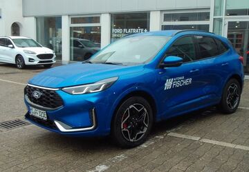 Ford Kuga 34.500 km 32.976 &euro; Münster 48153