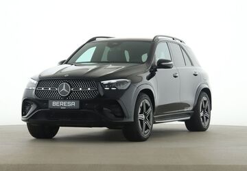 Mercedes-Benz GLE 350 9.900 km 82.950 &euro; Münster 48155