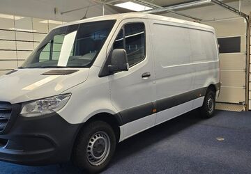 Mercedes-Benz Sprinter 165.592 km 17.999 &euro; Dülmen 48249