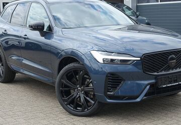 Volvo XC60 26.620 km 52.900 &euro; Warendorf 48231