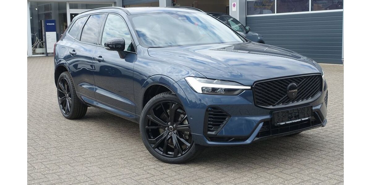 Volvo XC60 26.620 km 52.900 &euro; Warendorf 48231