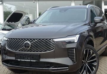 Volvo XC90 16.806 km 64.900 &euro; Warendorf 48231