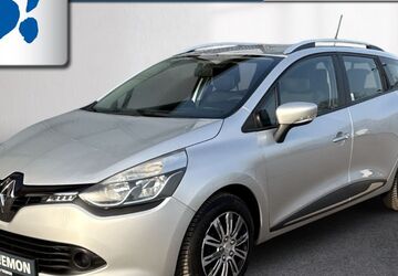 Renault Clio 136.795 km 7.430 &euro; Münster 48153