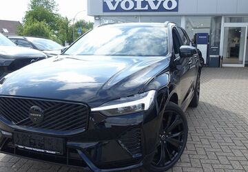 Volvo XC60 16.843 km 54.900 &euro; Warendorf 48231