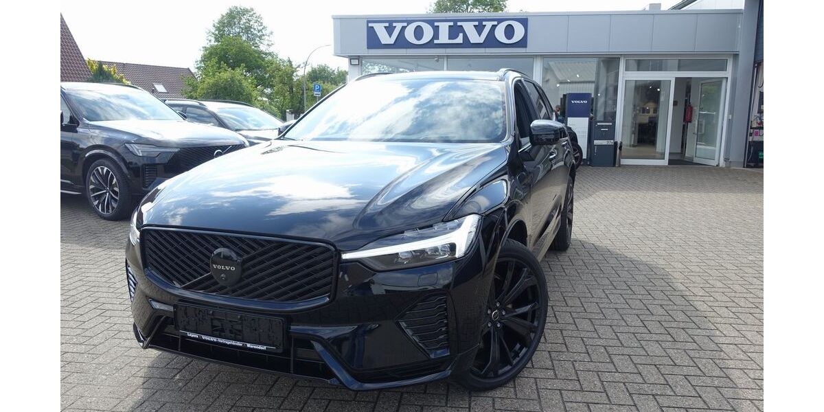 Volvo XC60 16.843 km 54.900 &euro; Warendorf 48231