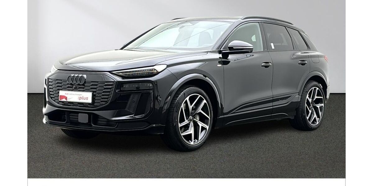 Audi Q6 e-tron 3.900 km 87.780 &euro; Münster 48153