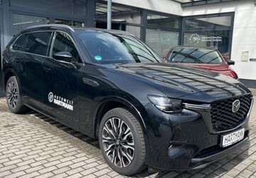Mazda CX-80 8.000 km 56.490 &euro; Münster 48165