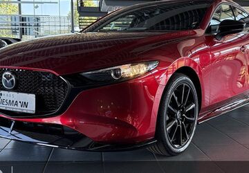 Mazda 3 5.837 km 28.990 &euro; Münster-Amelsbüren 48163